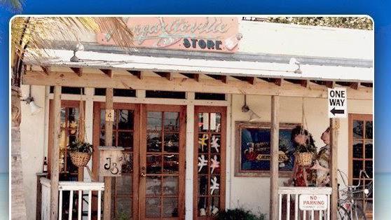 Margaritaville Restaurant - Key West